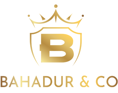 BAHADUR & CO